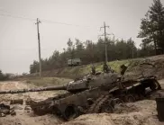 Русия е загубила двойно повече военна техника от Украйна при контраофанзивата (ГРАФИКИ)
