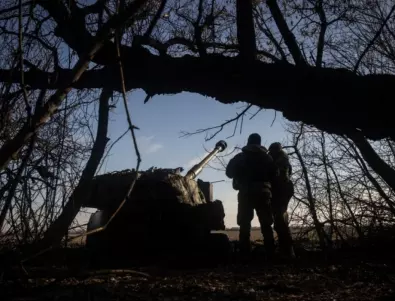 Предупреждение: Руснаците опитват нова офанзива в Донецка и Луганска област (ВИДЕО)