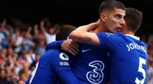 Жокер: Бивш съотборник на Кай Хаверц помага на Арсенал да го отмъкне от Челси