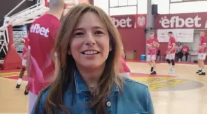 Да подкрепяш спорта е кауза