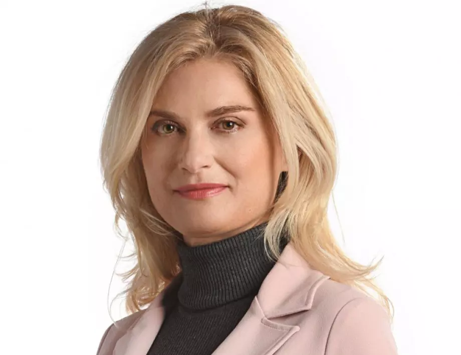 Здравният туризъм - водещ приоритет за министър Зарица Динкова