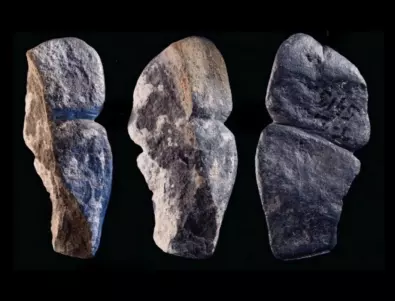 Археолози откриха най-древния фалически символ. Но той изглежда странно