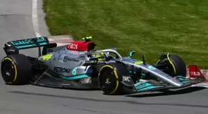 Може ли "жокерът" на Мерцедес да изненада Макс Верстапен и Ред Бул на ГП на Канада във Формула 1?