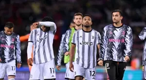 Новият в Ювентус - син на легендарен нападател на Милан и направил фурор във Франция