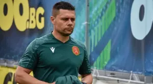 Димитров повика 23-ма за старта на Евро 2025, Кръстаич с жест към младежите