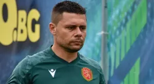 Бесен Александър Димитров: Има хора, които пречат на развитието... За мен е чест да работя с момчетата