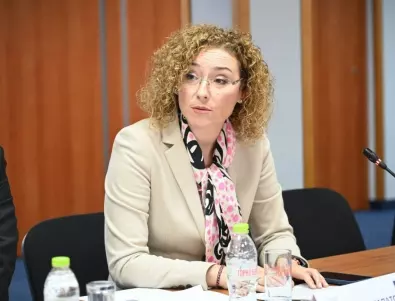 Министър Шалапатова: Усещането за социална справедливост в момента не е факт