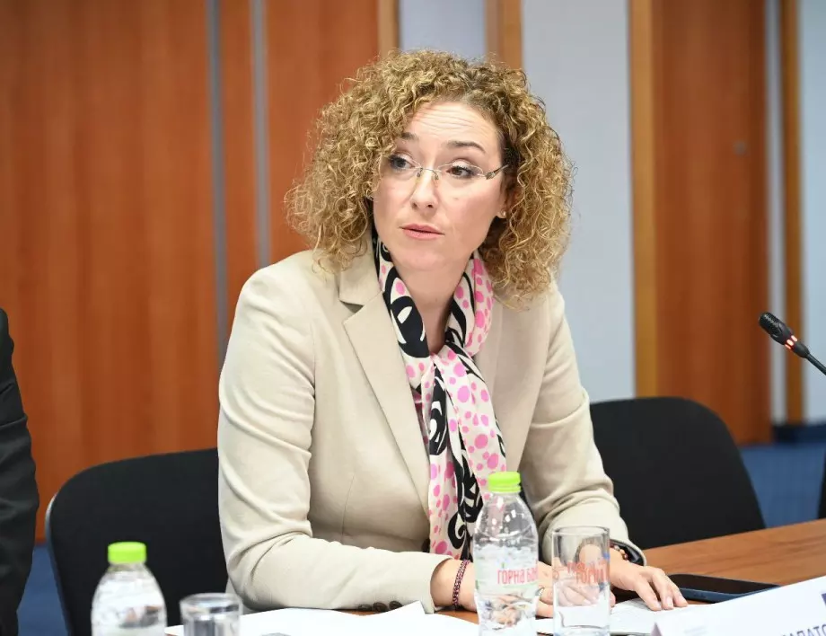 Министър Шалапатова: Усещането за социална справедливост в момента не е факт