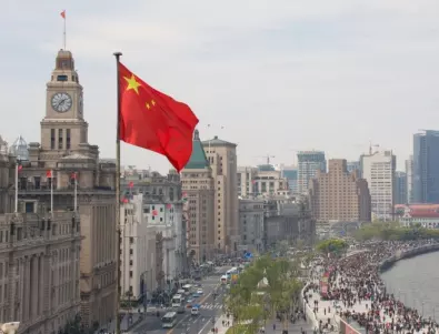 Десетки арестувани в Китай заради смъртоносен пожар (СНИМКИ)