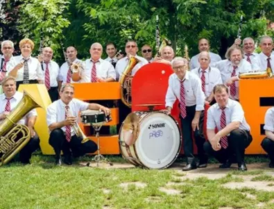Общинският духов оркестър ще изнесе поредица от концерти в Градската градина на Плевен