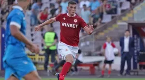 Роден талант: Винаги съм бил левскар като малък, но заобичах ЦСКА