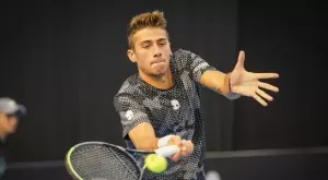 Браво! Александър Донски се бори за две титли в Монастир