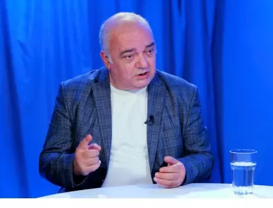 Арман Бабикян: Не е ротация, а мутация