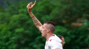 Младежки национал се закани на Германия: Шансовете ни са напълно реални