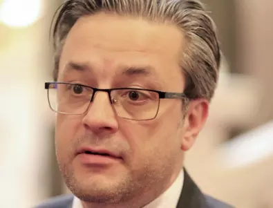 Тома Биков: Ситуацията с главния секретар на МВР е свързана с разследването в 