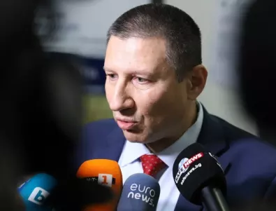 Сарафов поиска оставката на шефа на Софийската районна прокуратура