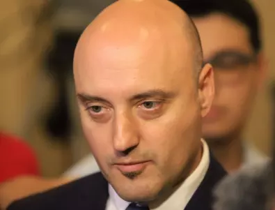 Правосъдният министър с нова жалба срещу избора на Сарафов за главен прокурор