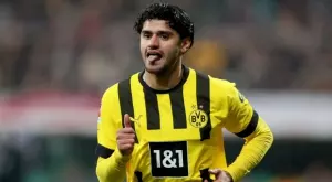 Официално: Махмуд Дауд заменя Борусия Дортмунд с отбор от английската Висша лига