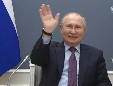 Путин се появи на живо на две места едновременно: Изпусна ли Кремъл от поглед двойниците?