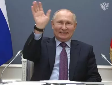 Рекорд: Руснаците се жалват на Путин, че нямат ток, парно, вода