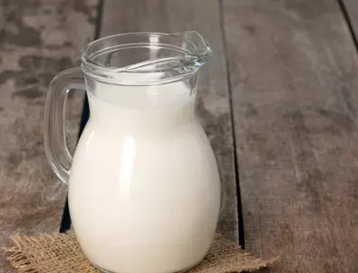 Лекар: Пийте млякото с тези 6 съставки за железен имунитет