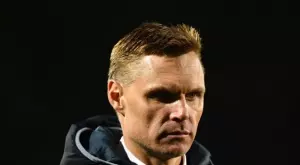 Със завиден интерес към родния футбол: Селекционерът на Литва засипа с похвали националите ни