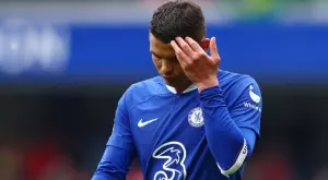 Кошмарът на Тиаго Силва: Искаха да оперират белия ми дроб, а това значеше край с футбола na 21