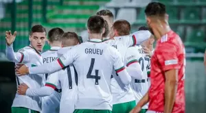 "Сърбия е сериозен противник, но можем да спечелим": Националите не свеждат глава