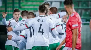 Това не се случва всеки ден: Лудогорец продава Доминик Янков за колосална сума