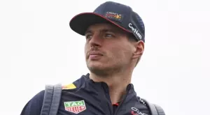 Верстапен посочи на кой футболен тим е фен и сравни Ред Бул с Манчестър Сити