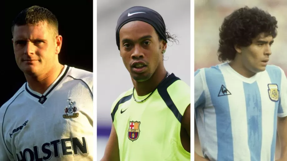 От охолство до бедност: Петима футболисти, които се поддадоха на удоволствията и банкрутираха