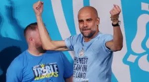 Официално: Манчестър Сити представи "наследника" на Илкай Гюндоган