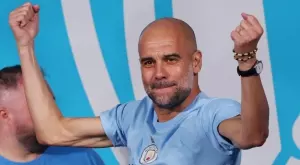 Манчестър Сити с нов трансферен "удар": "Гражданите" уредиха португалски национал