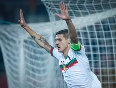 В търсене на първа победа: България излиза за честта си срещу Сърбия 