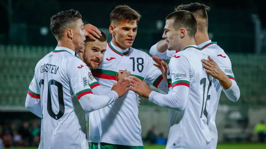 България - Сърбия по ТВ: В колко часа и къде да гледаме мача?