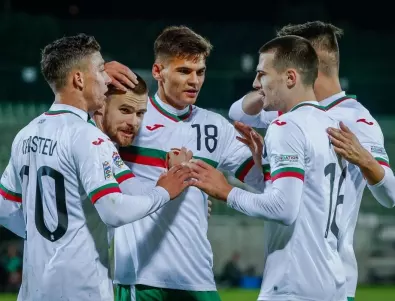 В битка на дъното: България ще търси първа победа в квалификациите на Евро 2024