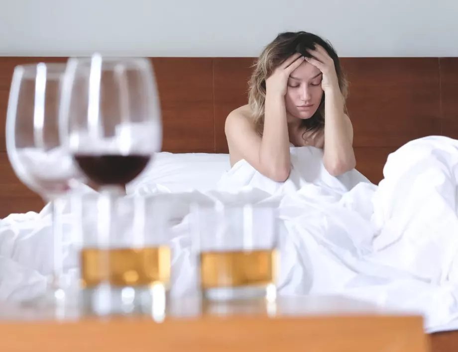 Стоп на махмурлука след празниците - лекар разкри как е правилно да се пие алкохол