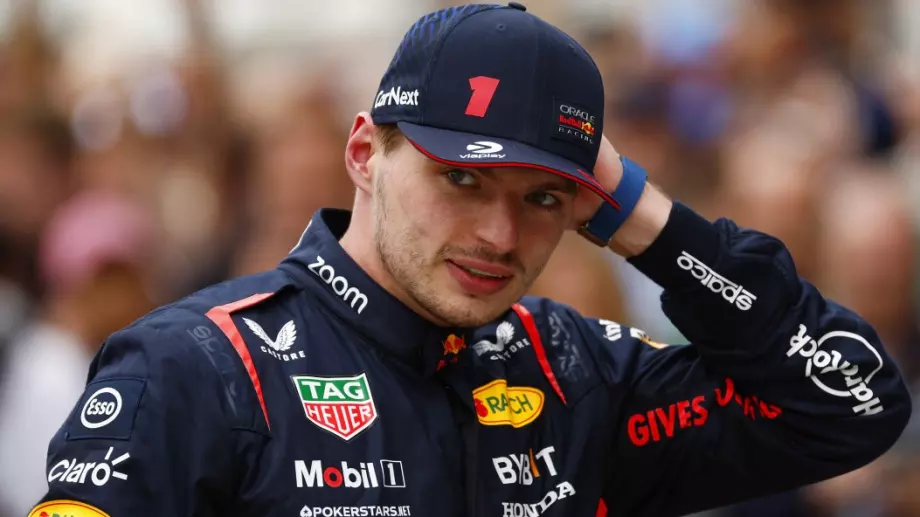 Няма спирка: Макс Верстапен може да счупи пореден рекорд във Формула 1