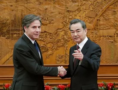 Китай: Вашингтон трябва да избере между сътрудничество или конфликт 