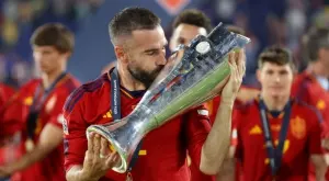 Авторът на победната дузпа за Испания: Вкарал съм една в кариерата си!