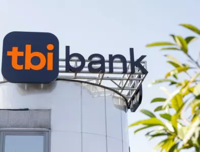 До 3% лихва по депозити в мобилното приложение на tbi bank