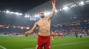 Ас на Сърбия: Мачът в Разград е сред най-важните и няма да е леко