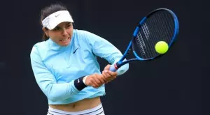 Виктория Томова се срина с 13 места в новата ранглиста на WTA, Изабелла Шиникова - със 17