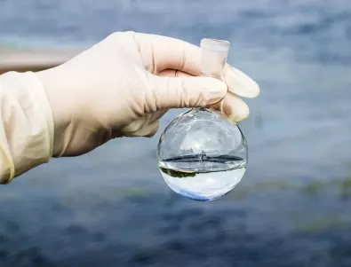 Не са регистрирани отклонения в качеството на водите в румънската акватория на Черно море