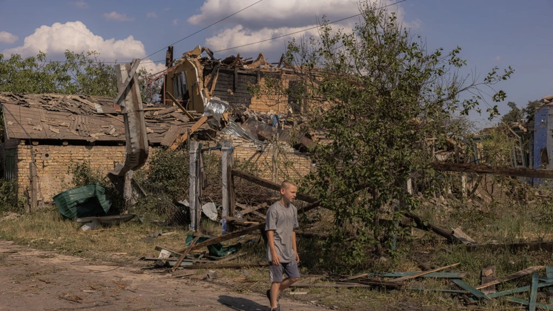 Страховита антиутопия: Какво ще значи за Украйна руска победа във войната