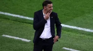 На Балканите: "Кръстаич напуска България, за да поеме друга селекция"