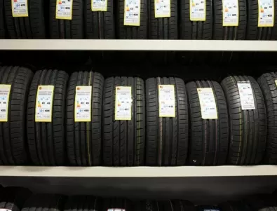 Защо е важно да знаем датите на производство на гумите?
