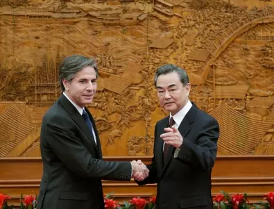 САЩ и Китай си говорят, но не се споразумяват - засега