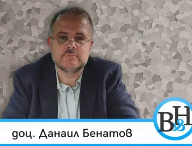 Доц. Данаил Бенатов: Съществува голям риск за замърсяване на Черно море (ВИДЕО)