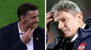 С Младен Кръстаич срещу Драган Стойкович: 9 години разлика, родени почти в един и същ ден - 400 мача делят треньорите